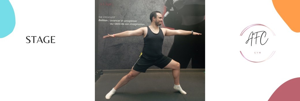 Stage Gym Zen