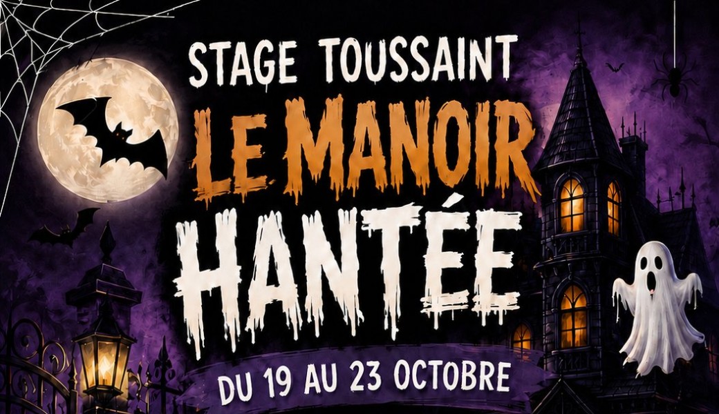 STAGE HALLOWEEN 
