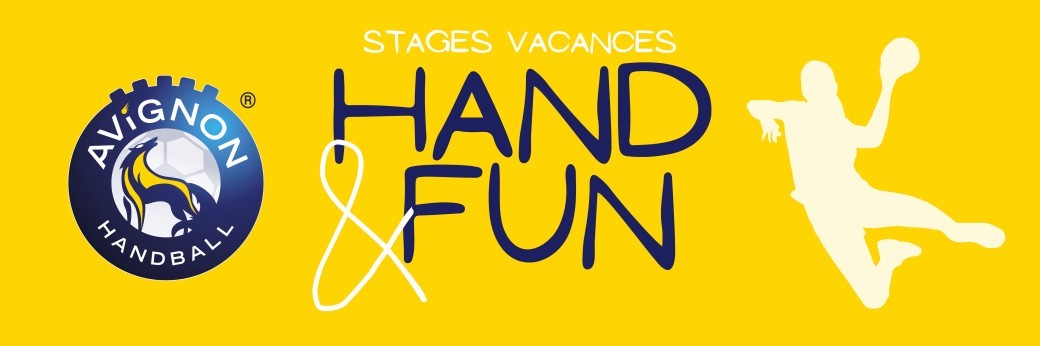 Stage Hand & Fun 2025