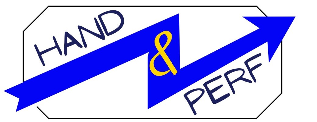 Stage Hand & Perf