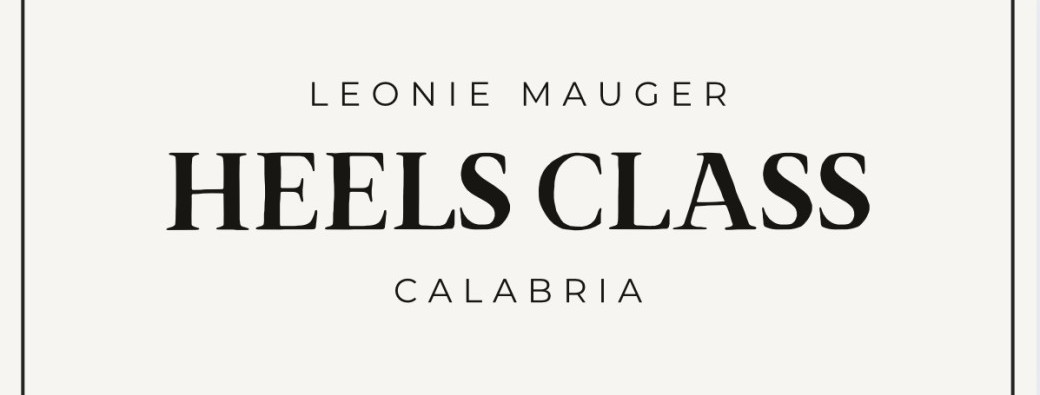 STAGE HEELS : Calabria