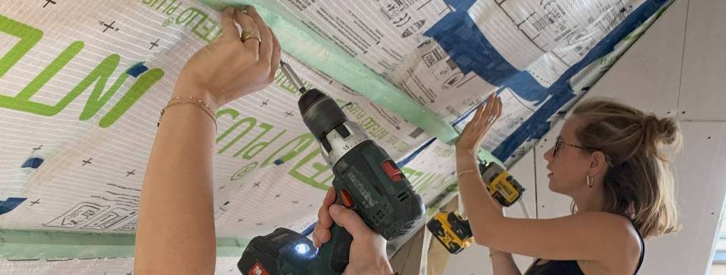 Stage : Horizon Bricole