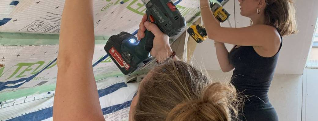 Stage Horizon Bricole 