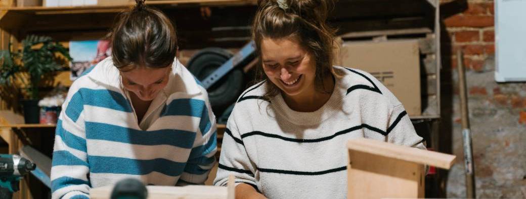 Stage Horizon Bricole 