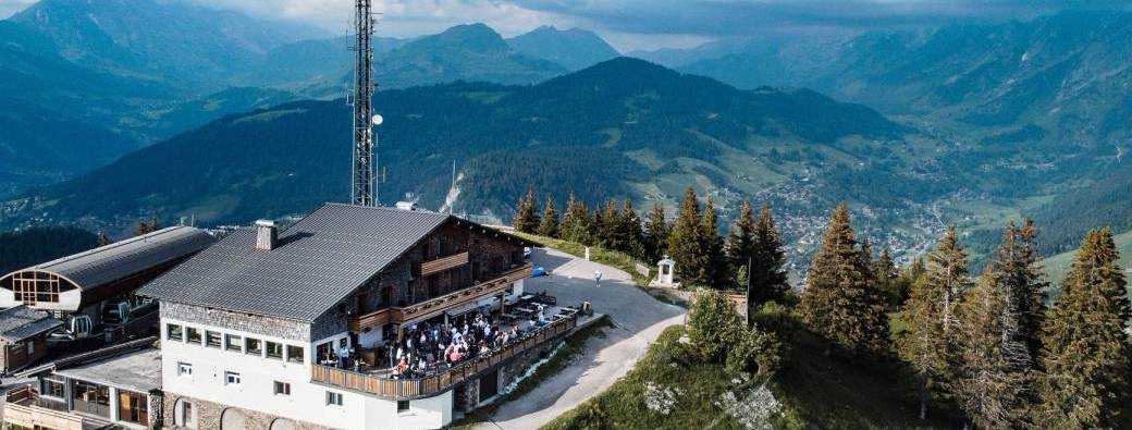 Stage & Immersion Yoga