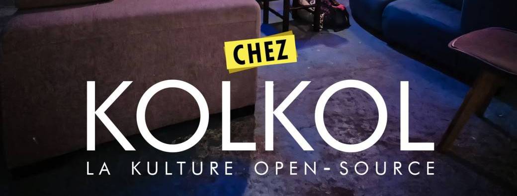Stage Dékouverte Impro Adulte shé KolKol ek Quentin Proviz