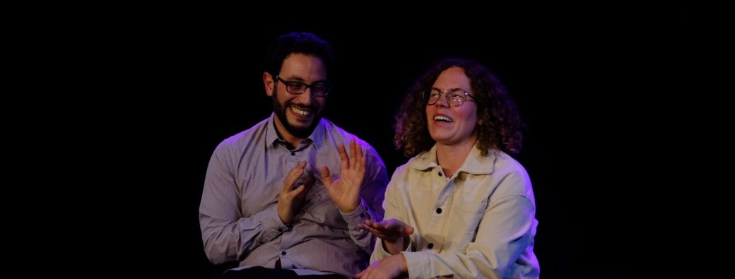 [Stages Impro] Les Mecaniques Clownesques et La Musique en Impro par les Effervescents