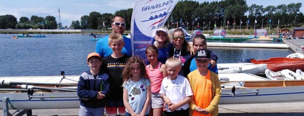 STAGE Découverte Jeune 8-14ans