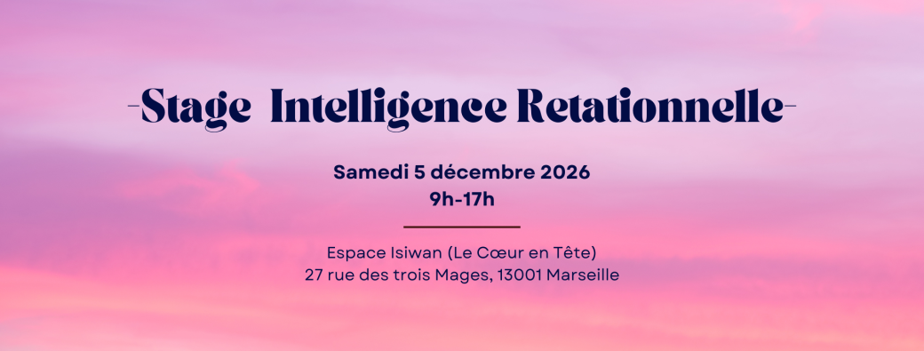 Stage Intelligence Relationnelle