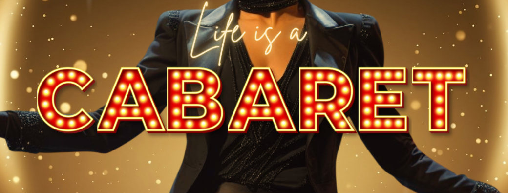 Stage "Intense" CABARET LIZA MINNELLI