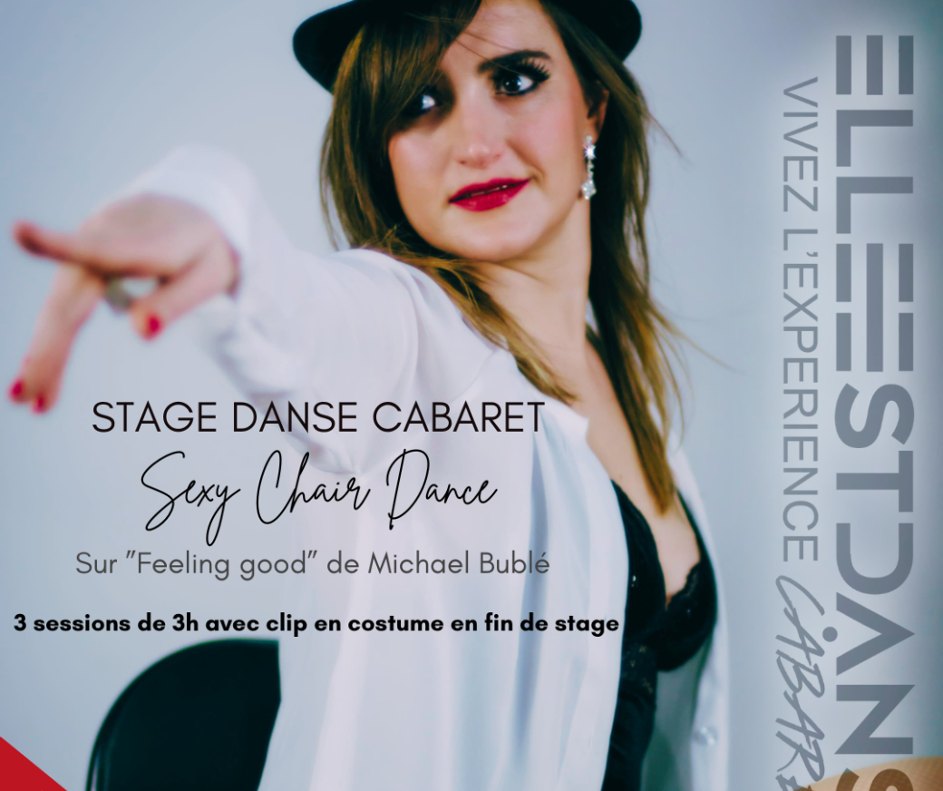 Stage INTENSE "Sexy Chair Dance" NIMES (30)