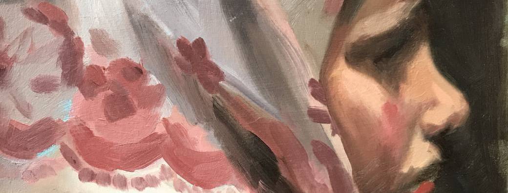 Stage intensif de portrait - février 2026