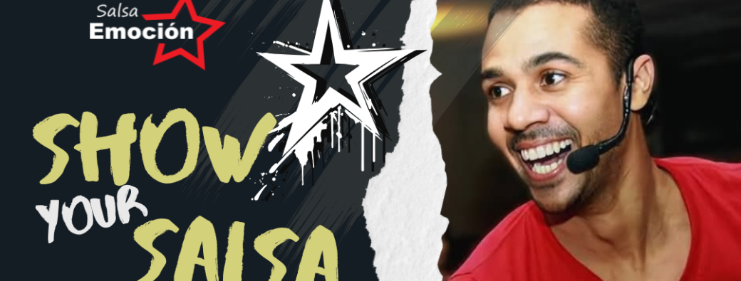 Stage Intensif de Salsa Cubana initiation 