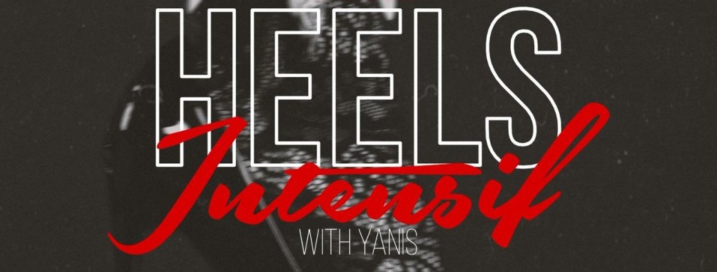 Stage intensif Heels - Yanis