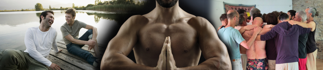 Stage Intensif Homme - Juill 2026