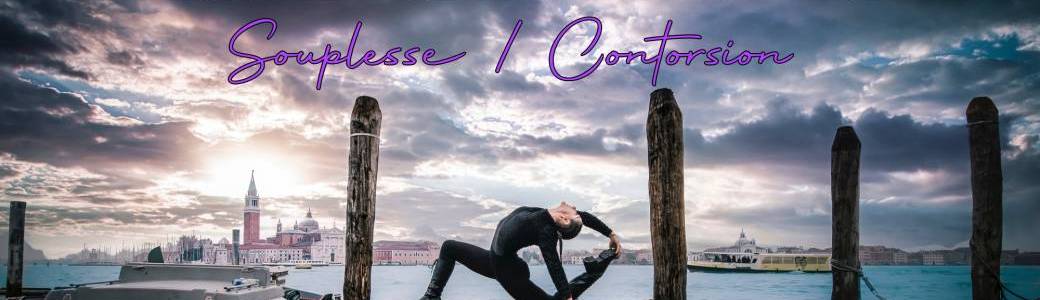 Stage Intensif Pure Flexibility Class