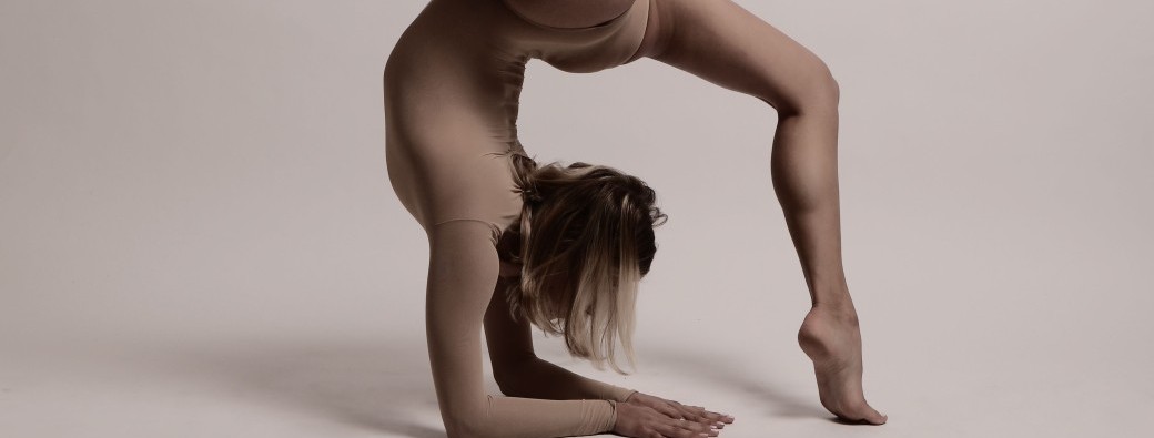 STAGE INTENSIF -  Stretch & Acro