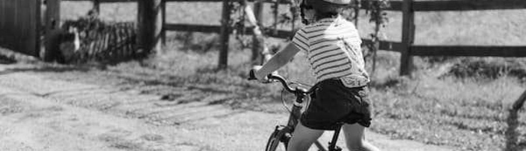 Stage : "J'apprends à rouler sans petites roues"