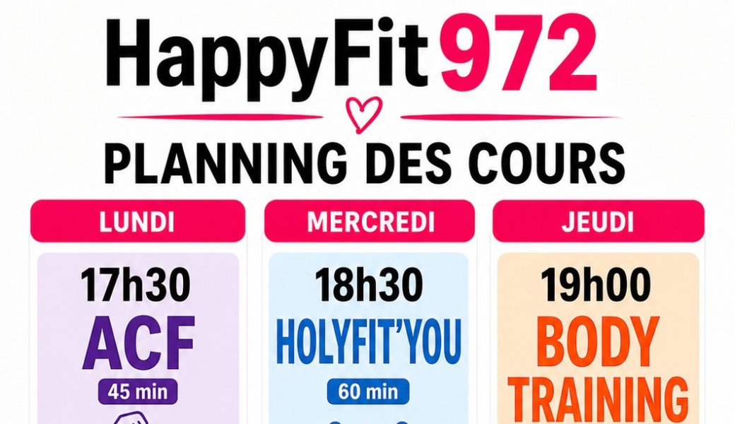 STAGE JUILLET 