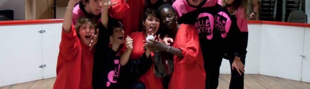 Stage junior paiement solde + garderie 2025-2026