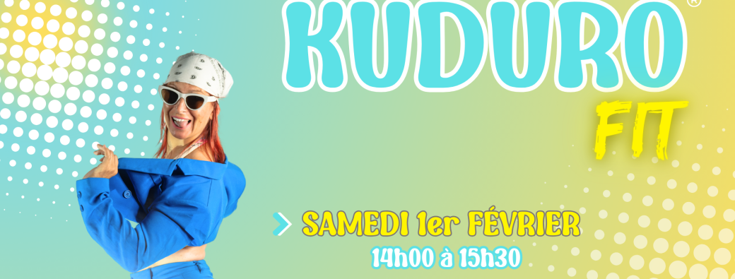 Stage KUDURO FIT