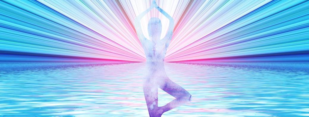 Stage Kundalini Yoga