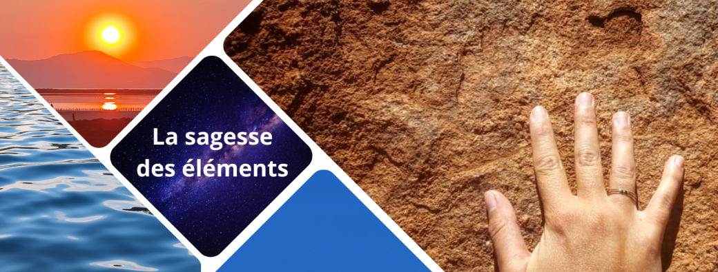 STAGE LA SAGESSE DES ELEMENTS (LA TERRE)