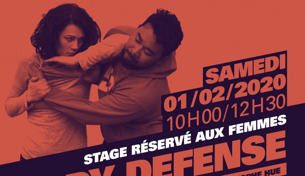 STAGE LADY DEFENSE