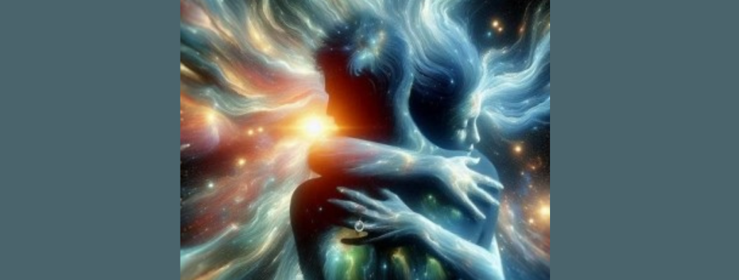 Stage  "L'alchimie de la rencontre" animé par Adima et Kamatma