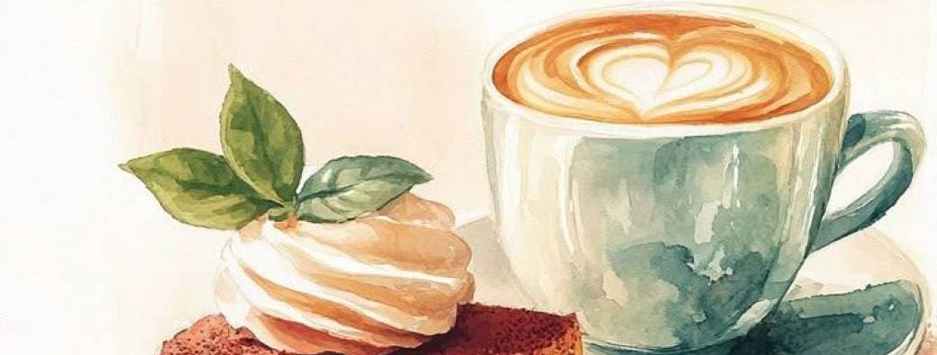 Stage L'aquarelle des gourmands