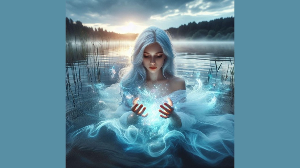 Stage les Mystères de l'Eau