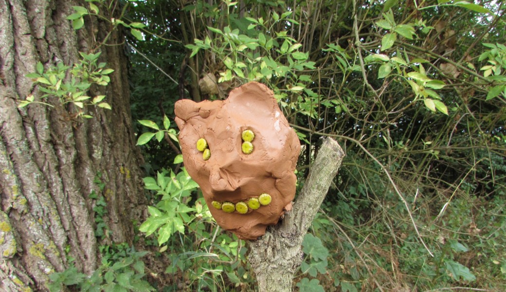 Stage "Les mystères d'Harchies"  6 - 8 ans