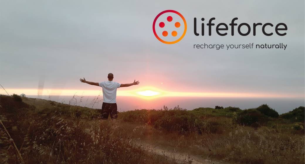 Stage LifeForce Ascension 