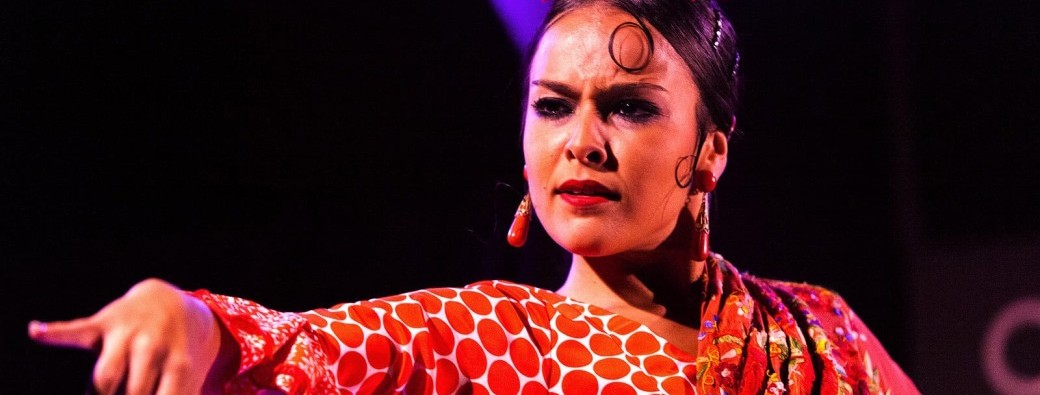 Stage Macarena Ramirez- Intermédiaire 