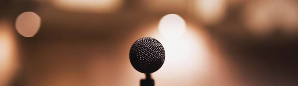 Stage "Maitriser La Parole en Public"  Jour 1