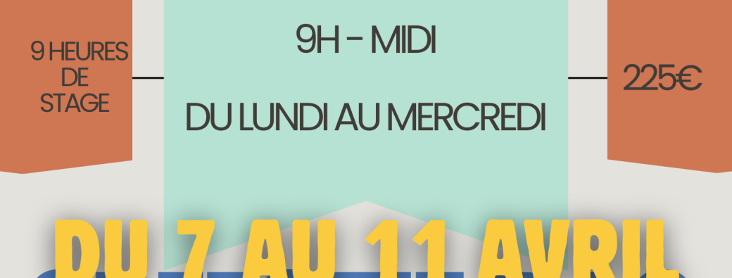 Stage Maths Terminale - objectif BAC