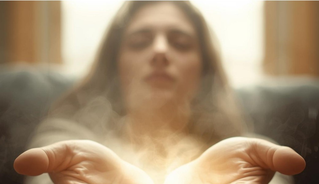 Stage Médiumnité & Intuition (Niveau 1) - Narbonne - 17 & 18 Janvier 2026 – Avec Gérald Ferry