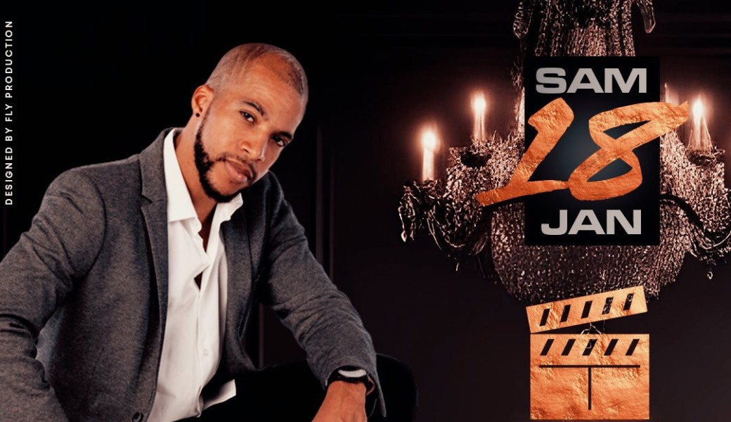 Stage Men Style Bachata-Bastien