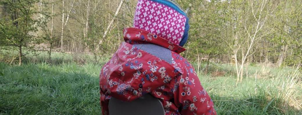 Stage MiniPousses 3-4 ans