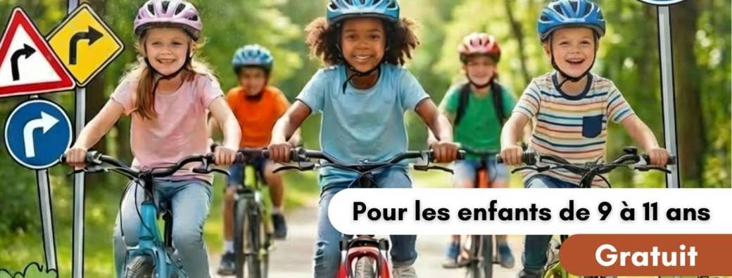 Stage Mise en Selle Août