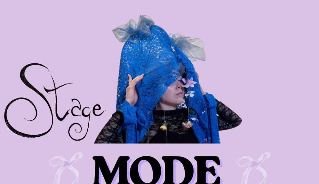 Stage Mode Upcyclée - février 2027