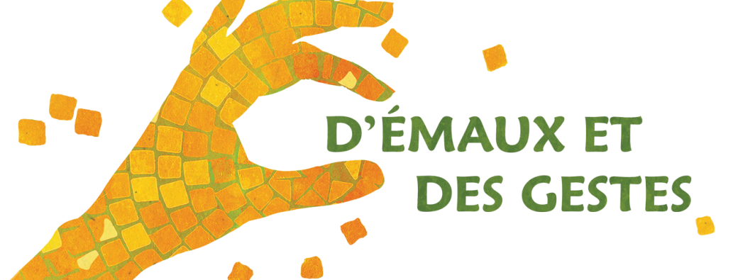 Stage Mosaïque - Projet Personnel - Rennes