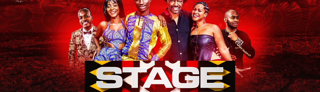 STAGE MULEMBEIRA  DO SEMBA PARIS 2 MARS