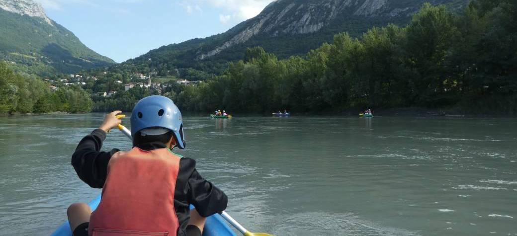 Stage Multi-activités du 06/07/2026 au 10/07/2026