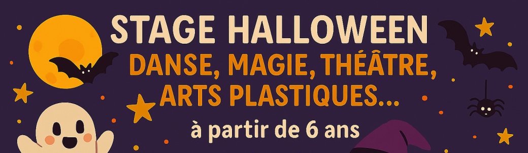 Stage Multi-Activités