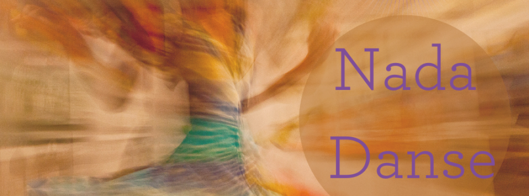 Stage Nada Danse 15 Mars 2025