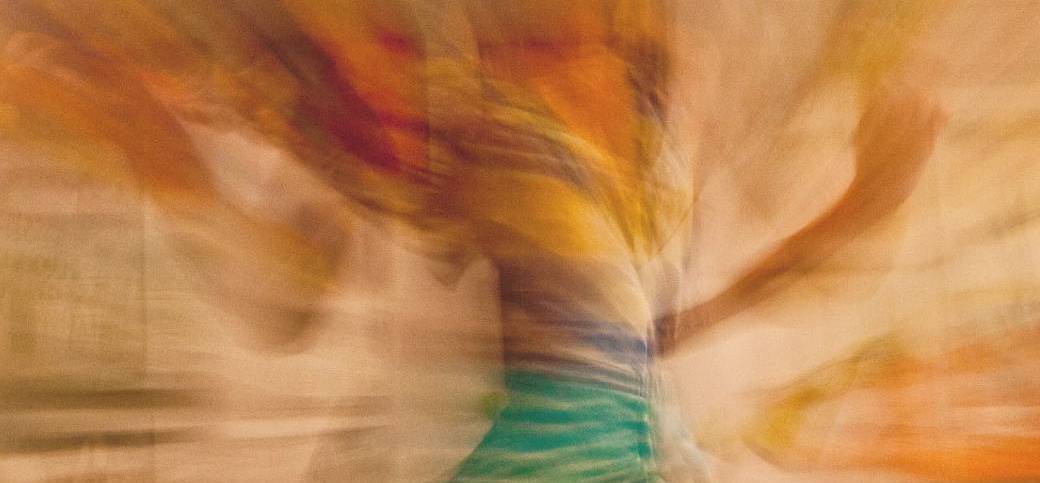 Stage Nada Danse (Nice) - S. 17 Oct 2026