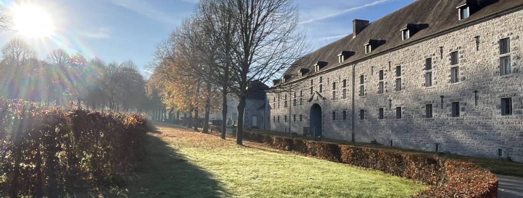 Stage- Nature à croquer ! 4-12 ans