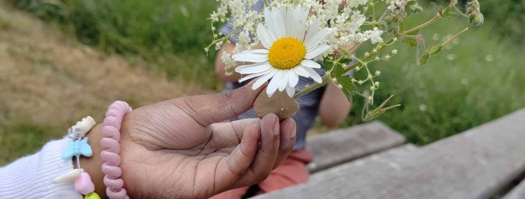 Stage nature aux Bassins de Frasnes (8-12 ans)