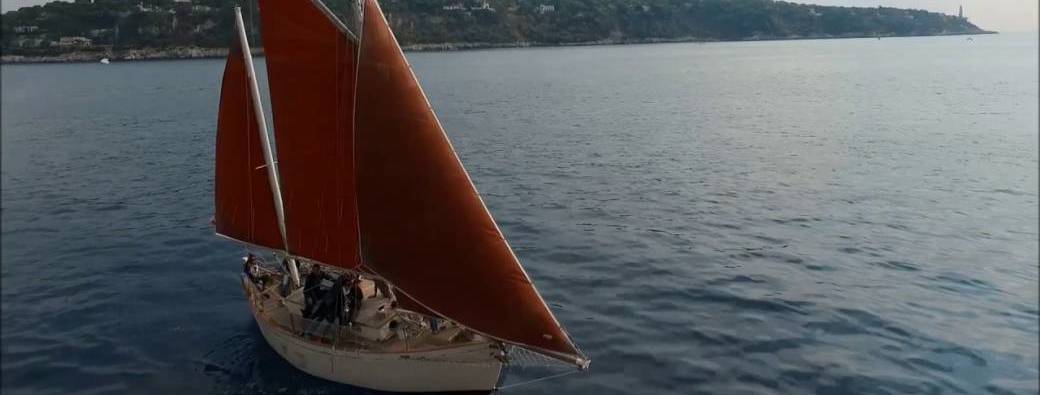 Stage navigation Octobre 2023